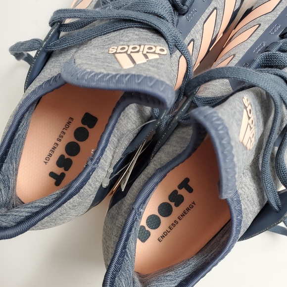 💥SOLD💥 Adidas Fabela X Boost Field Hockey Cleats - Picture 7 of 8